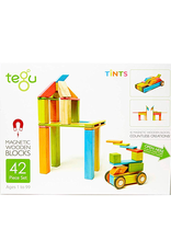 Tegu 42-Piece Set: Tints