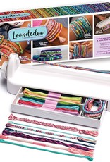 Ann Williams Loopdedoo Spinning Loom Kit