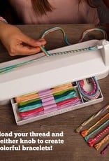 Ann Williams Loopdedoo Spinning Loom Kit