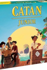 Asmodee Catan Junior