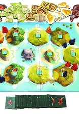 Asmodee Catan Junior