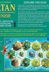Asmodee Catan Junior