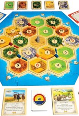 Asmodee Catan