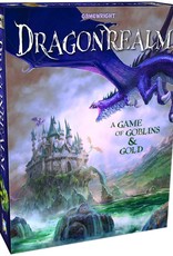 Gamewright Dragonrealm