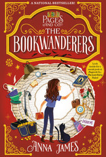 Random House/Penguin Pages & Co.: The Bookwanderers