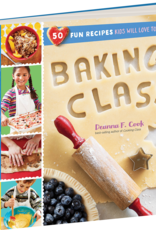Workman Publishing Baking Class