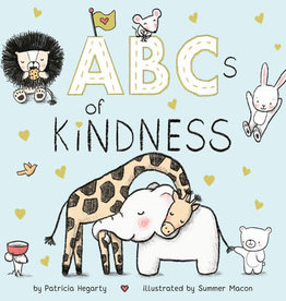 Penguin Random House ABCs of Kindness