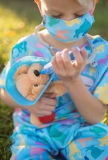 Creative Education Veterinarian Set Includes 7 Accessories, Size 5-6