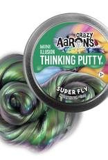 Crazy Aaron's Putty World Mini Tin 2": Super Fly