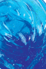 Crazy Aaron's Putty World Liquid Glass Tin 4": Falling Water