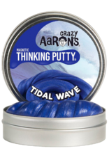 Crazy Aaron's Putty World Magnetics 4": Tidal Wave