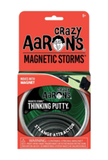 Crazy Aaron's Putty World Magnetics 4": Strange Attractor