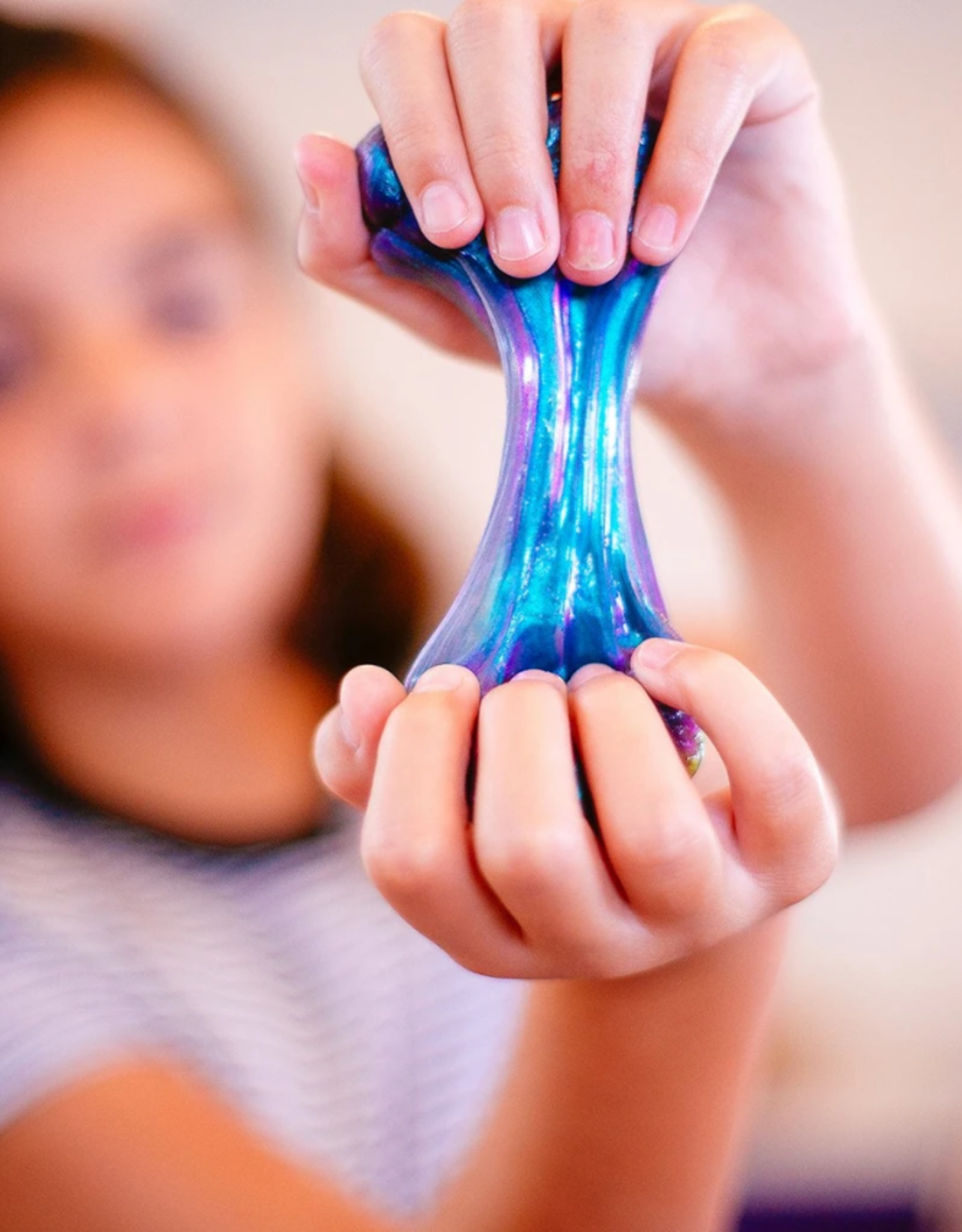 Crazy Aaron's Putty World Illusions 4": Super Scarab