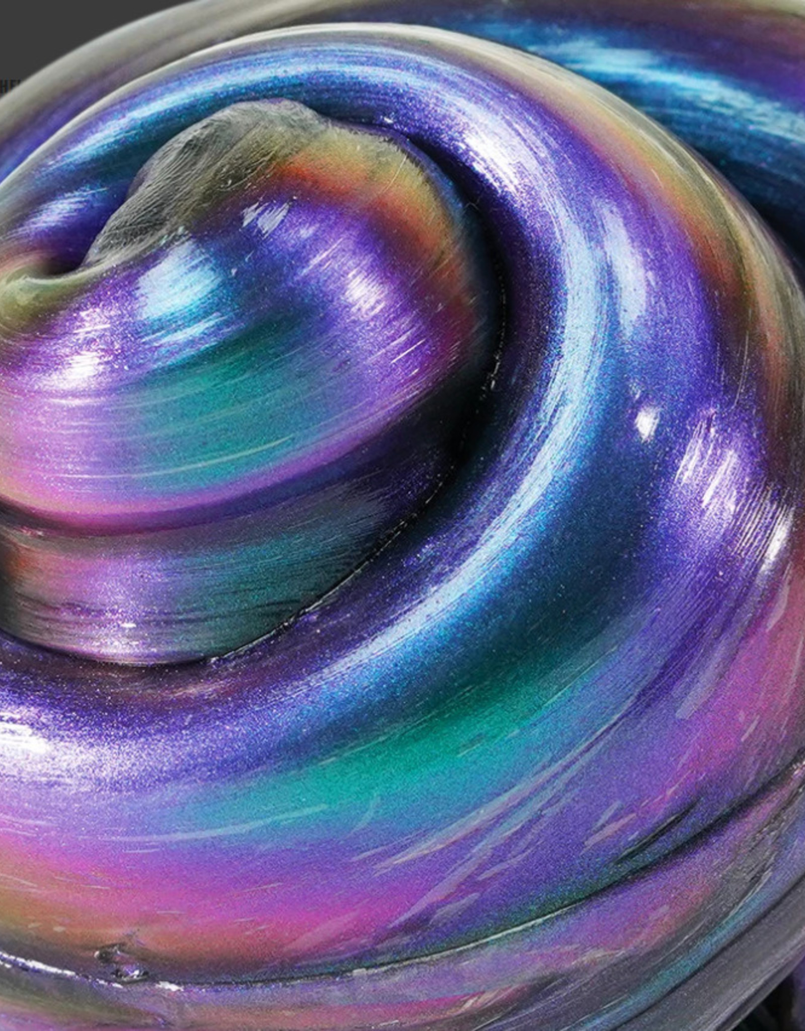 Crazy Aaron's Putty World Illusions 4": Super Scarab