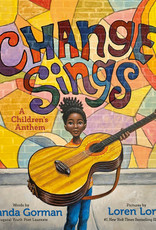 Penguin Random House Change Sings
