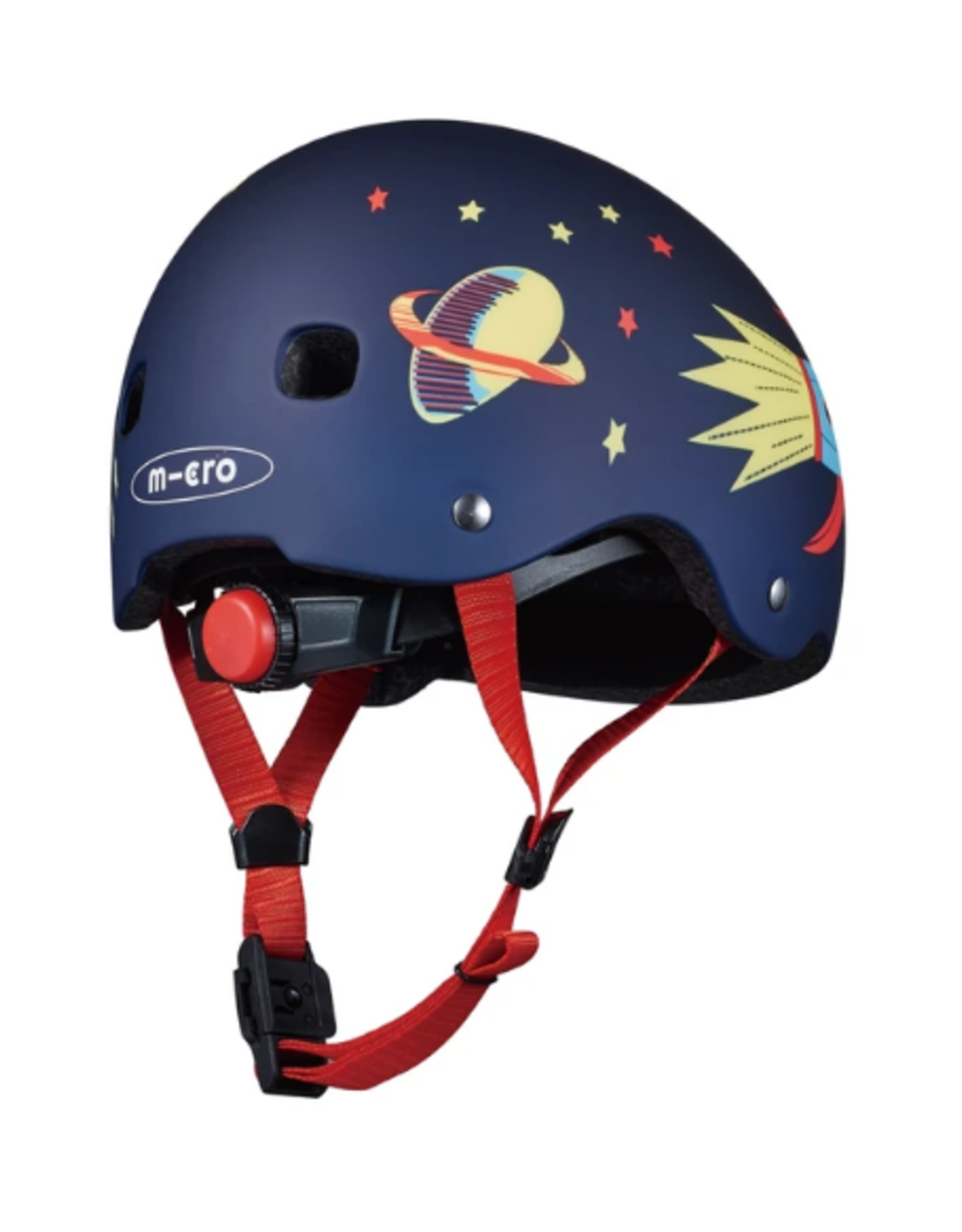 Micro Micro Helmet: Medium Rocket