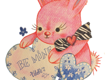 Valentine's Day Shop