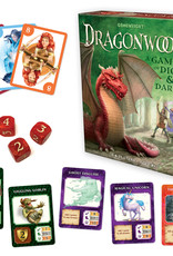 Gamewright Dragonwood