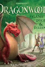 Gamewright Dragonwood