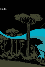 Chronicle Books Papasaurus