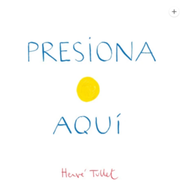 Chronicle Books Presiona Aquí: PRESS HERE