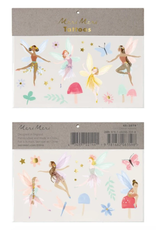 Meri Meri Tattoo: Fairy LG