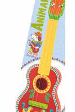 Djeco Animambo Ukulele