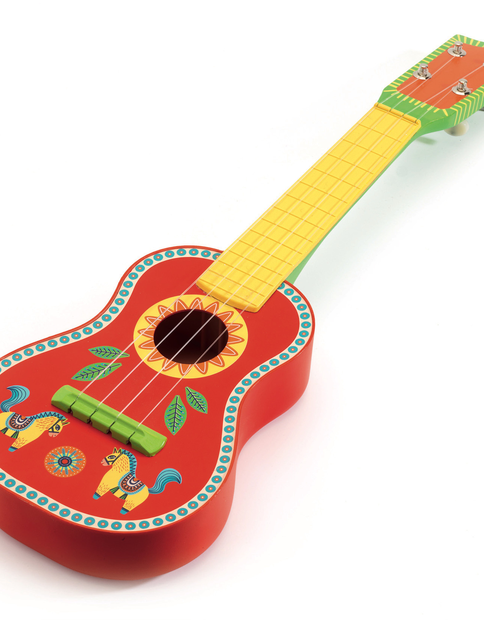 Djeco Animambo Ukulele
