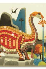 Djeco Dinosaurs Mosaics