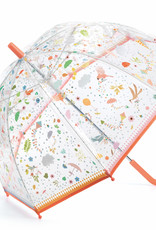 Djeco Umbrella: Clear Light as Air