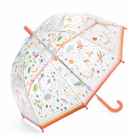 Djeco Umbrella: Clear Light as Air