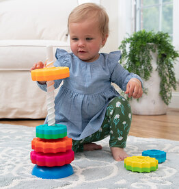 Fat Brain Toy Co Spin Again