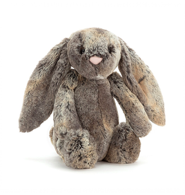 Jellycat Bashful Woodland Bunny: Small 7"