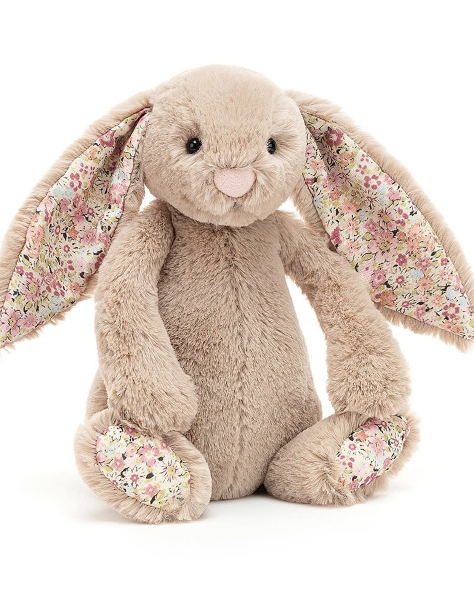 Jellycat Blossom Bea Bunny: Medium 12"