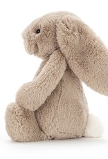 Jellycat Bashful Beige Bunny: Small