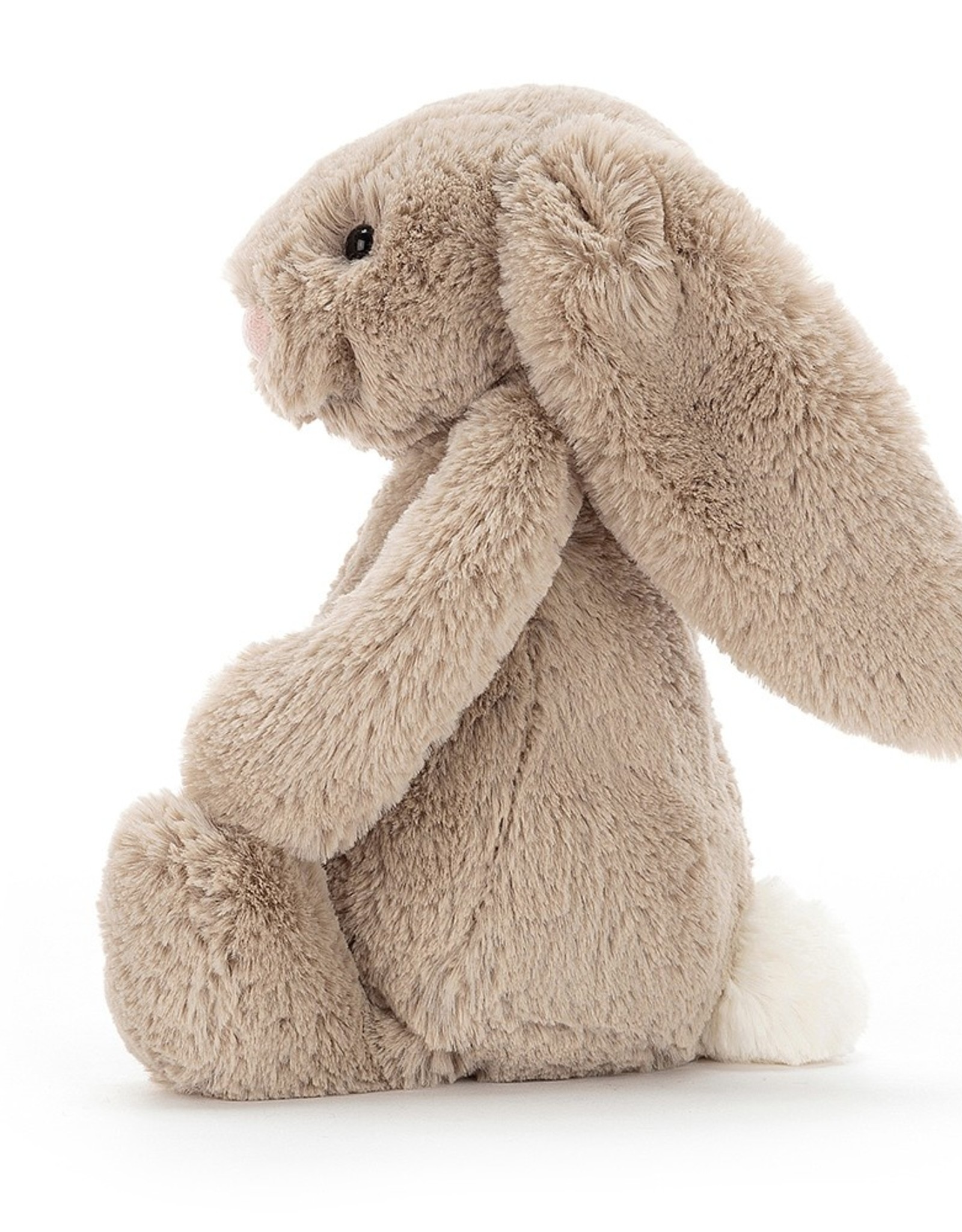 Jellycat Bashful Beige Bunny: Small