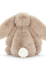 Jellycat Bashful Beige Bunny: Small