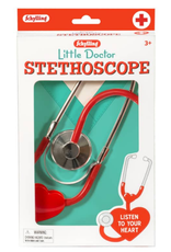 Schylling Little Doctor Stethoscope