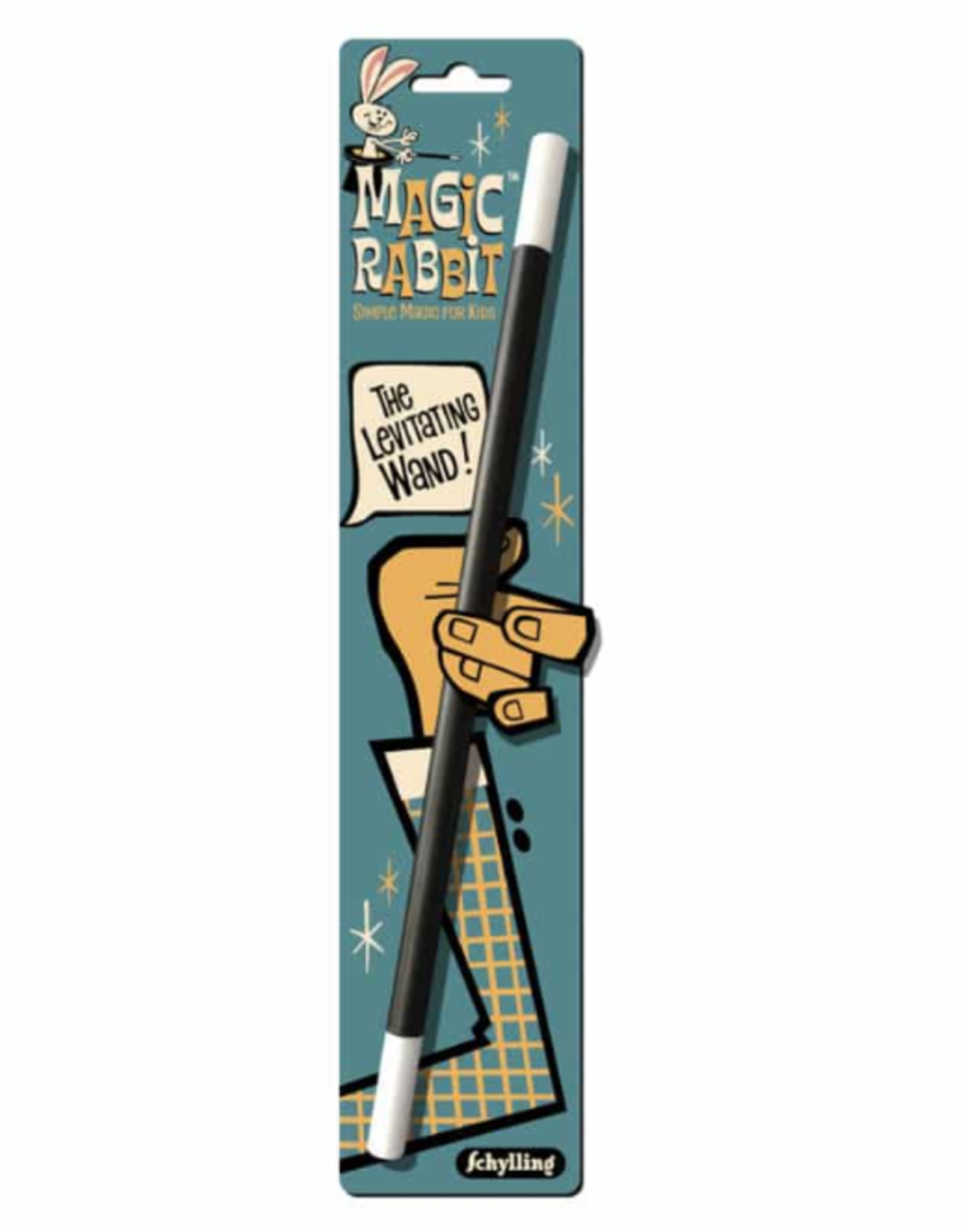 Schylling Levitating Wand