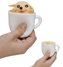 Schylling Pup In A Cup