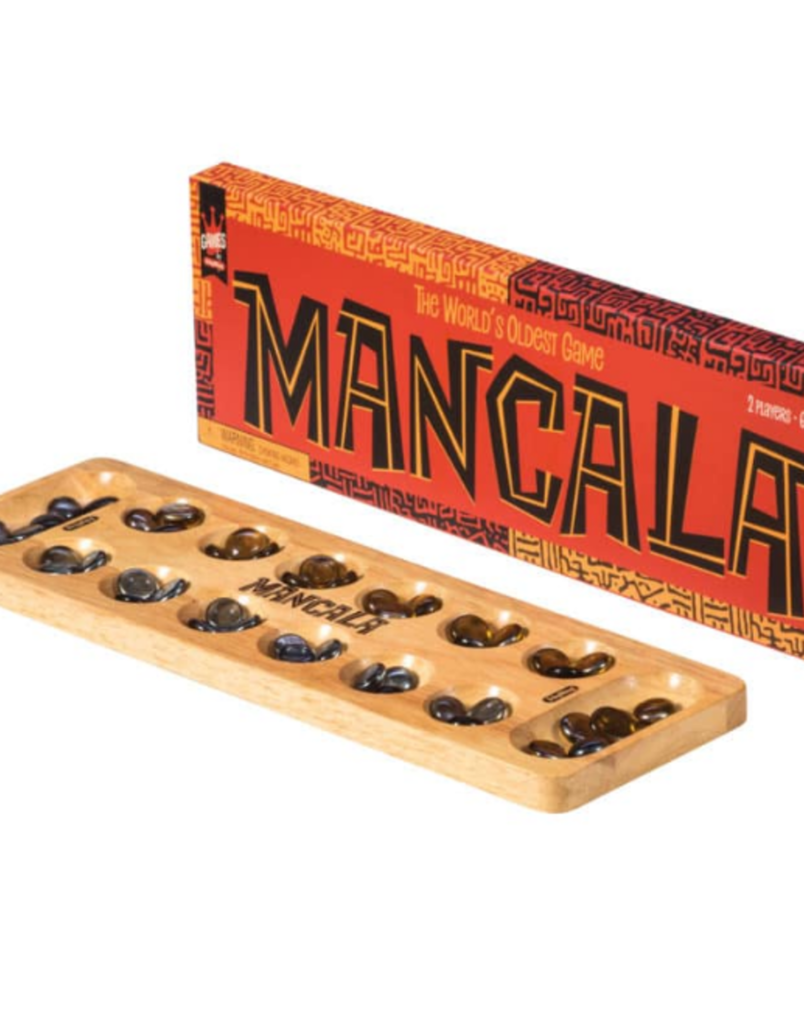 Schylling Mancala Game