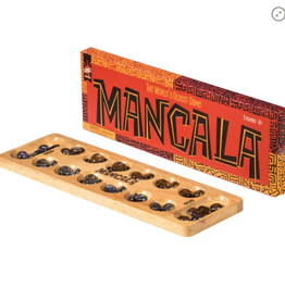 Schylling Mancala Game