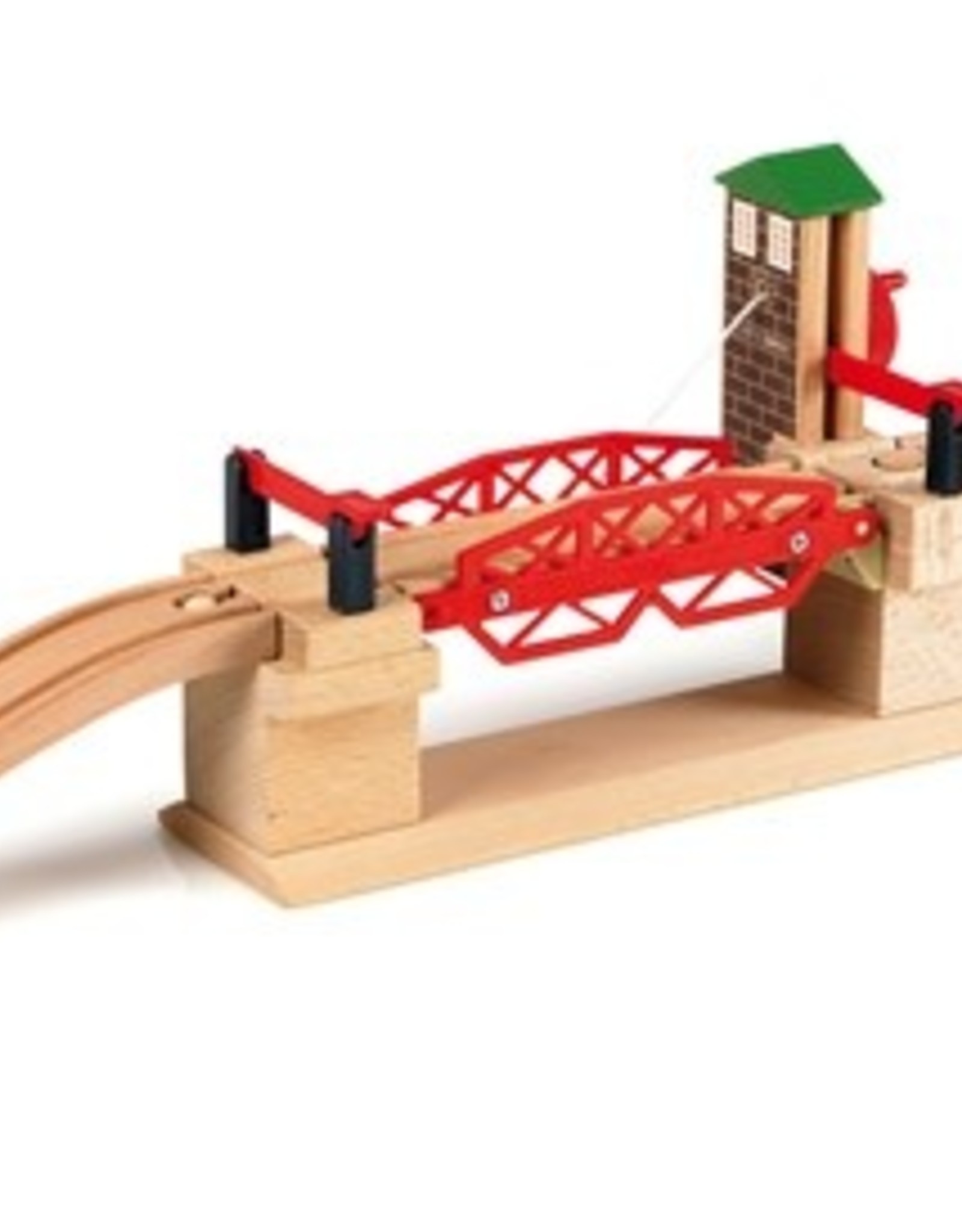 Ravensburger BRIO Lifting Bridge