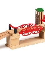 Ravensburger BRIO My First Railway Battery Operated Train