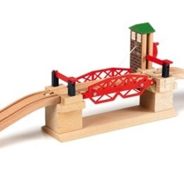 Ravensburger BRIO My First Railway Battery Operated Train