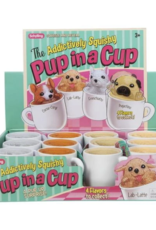 Schylling Pup In A Cup