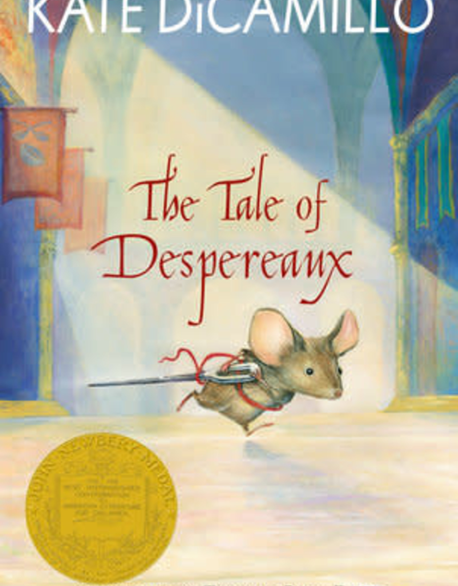 Random House/Penguin The Tale of Despereaux