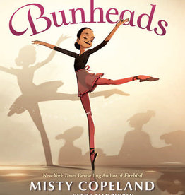Penguin Random House Bunheads