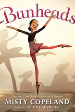 Penguin Random House Bunheads