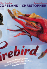 Penguin Random House Firebird